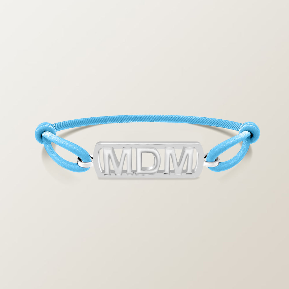 Pulsera inicial