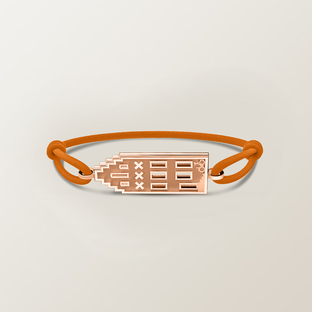 Amsterdam 750 armband