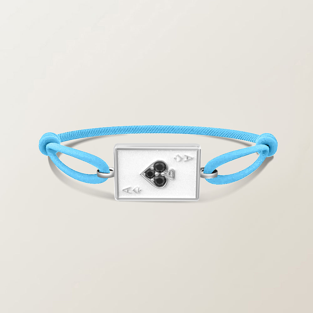 schoppen  armband