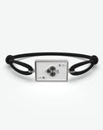 schoppen  armband