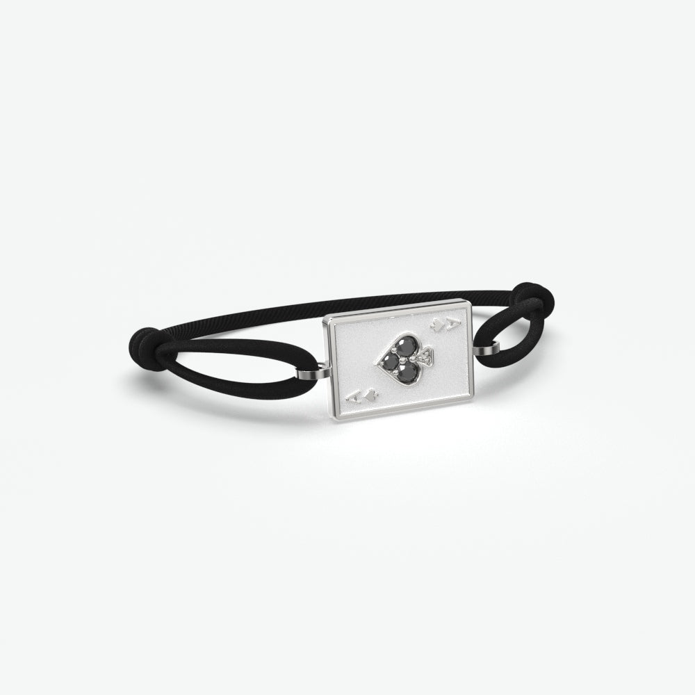 schoppen  armband