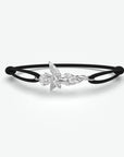 Pulsera de diamantes Ster