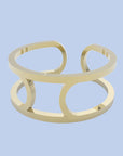 Meander ring small