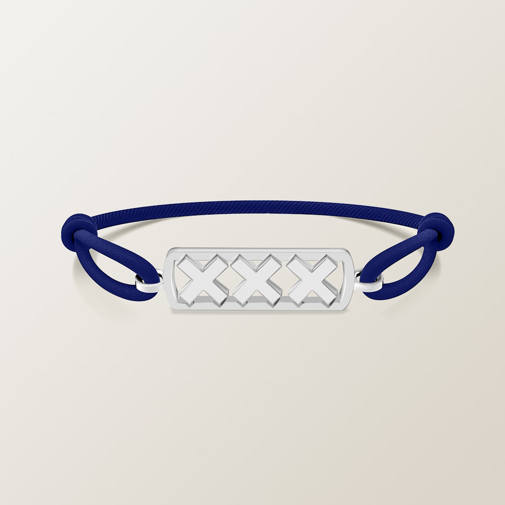 Bracciale Amsterdam