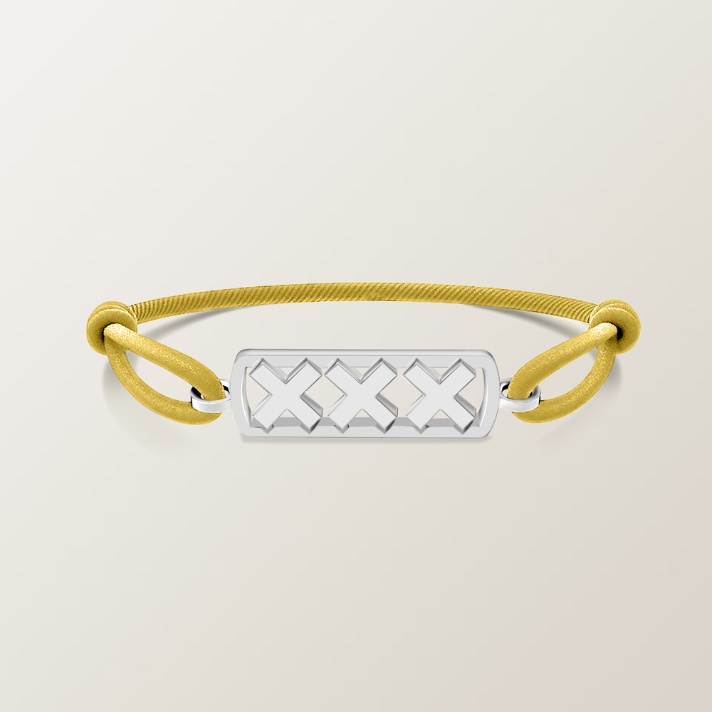 Bracciale Amsterdam