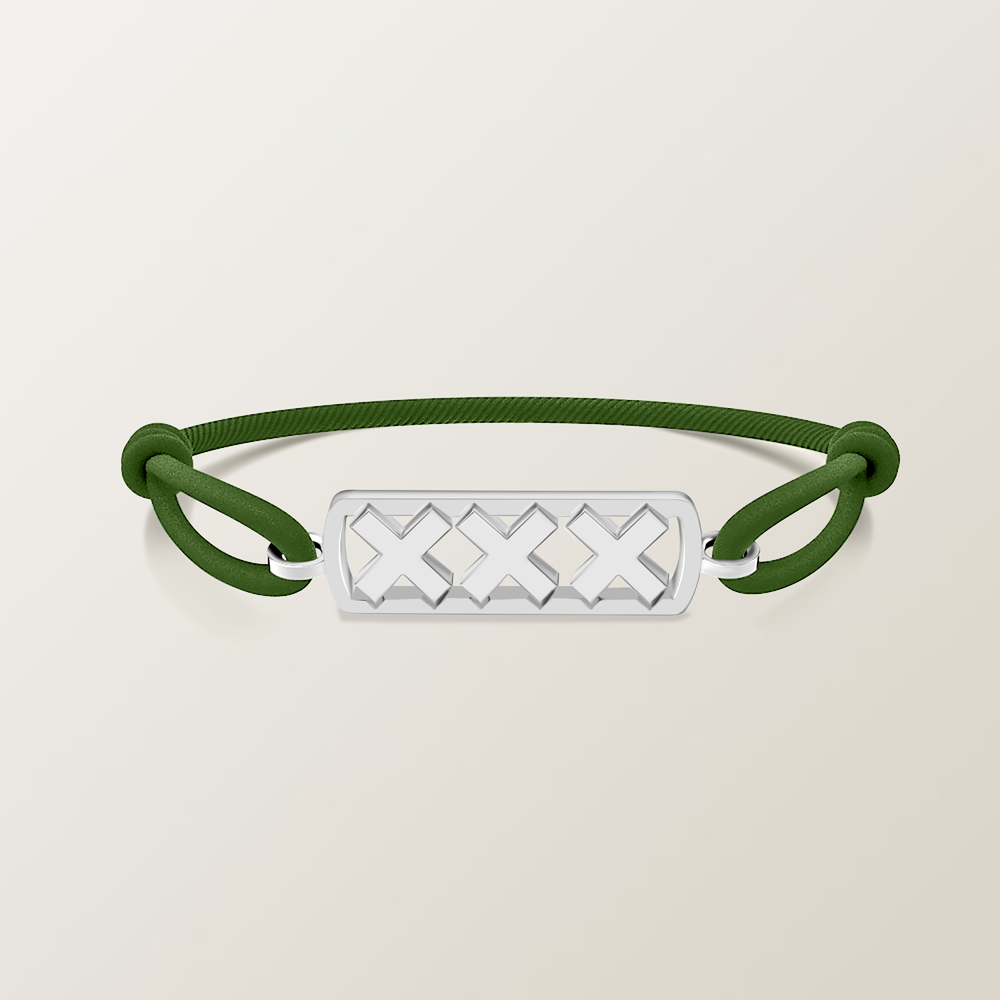 Bracciale Amsterdam