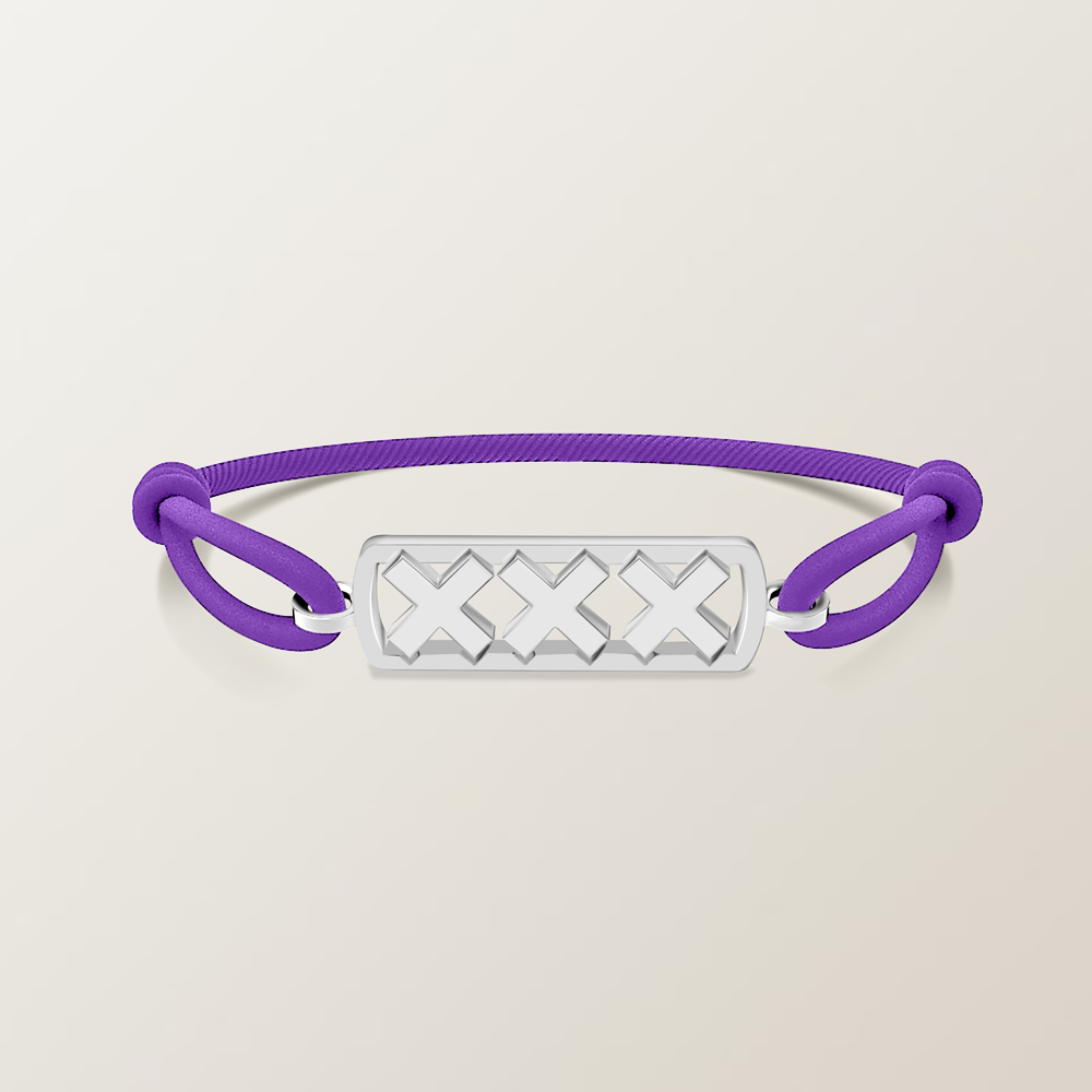 Bracciale Amsterdam