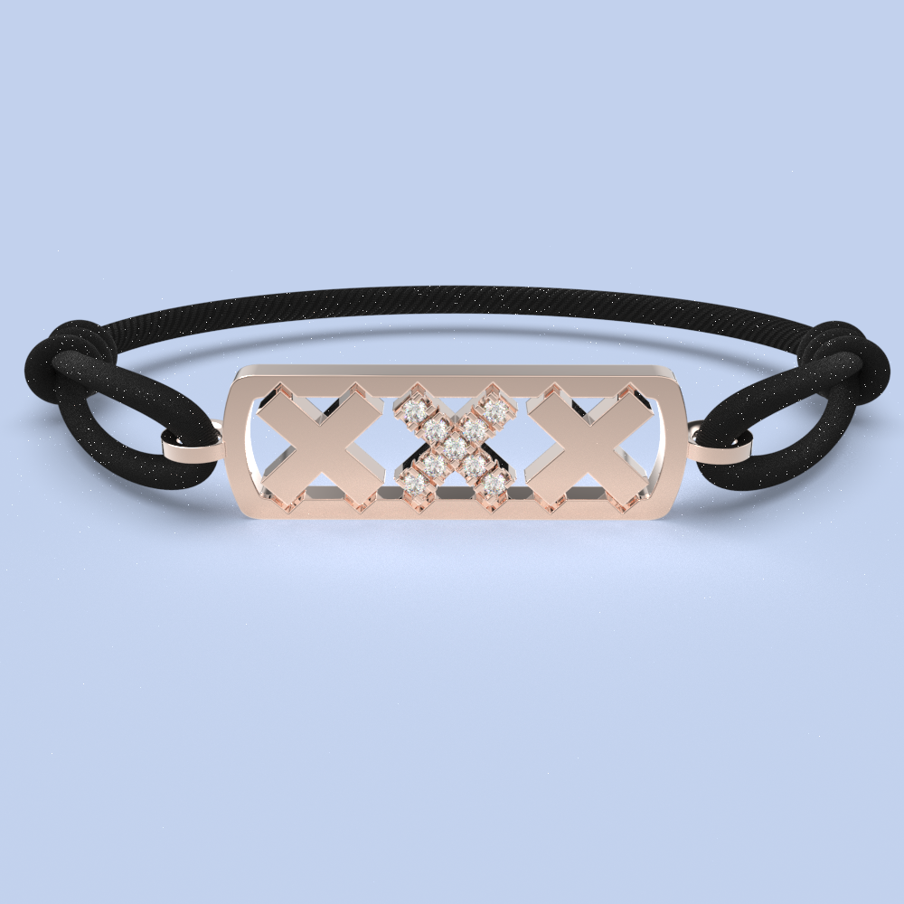 Amsterdam diamond