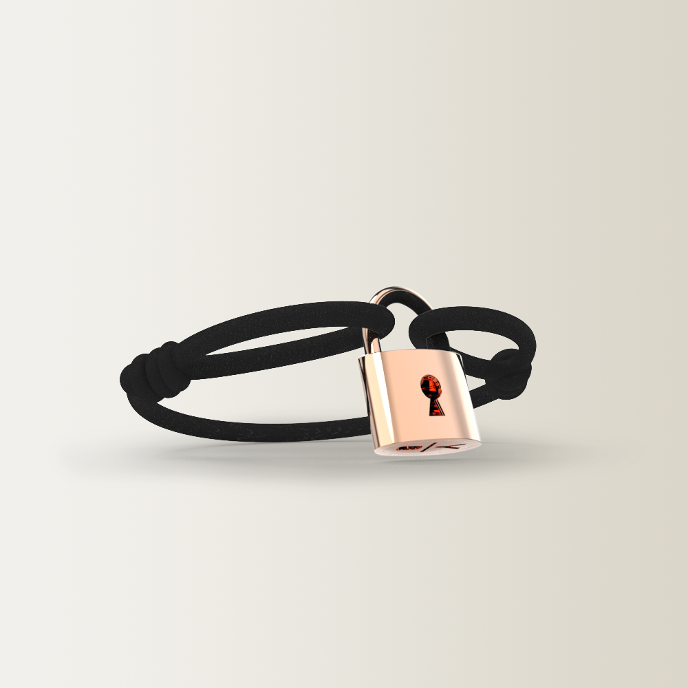 Slot Bracelet Cord