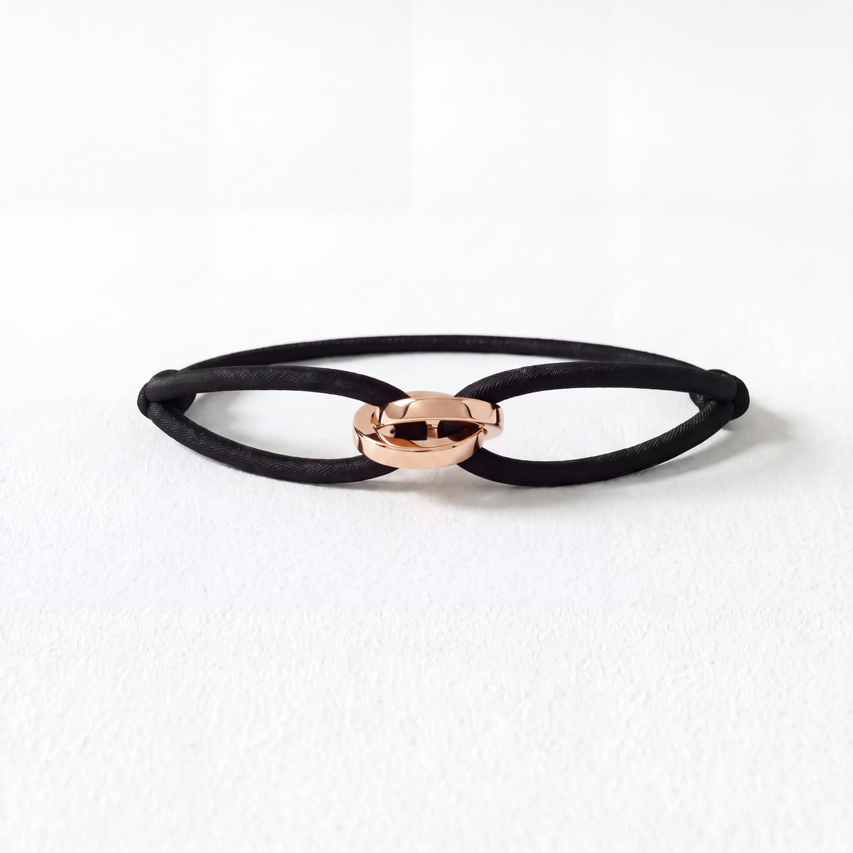Pulsera de diamante chai