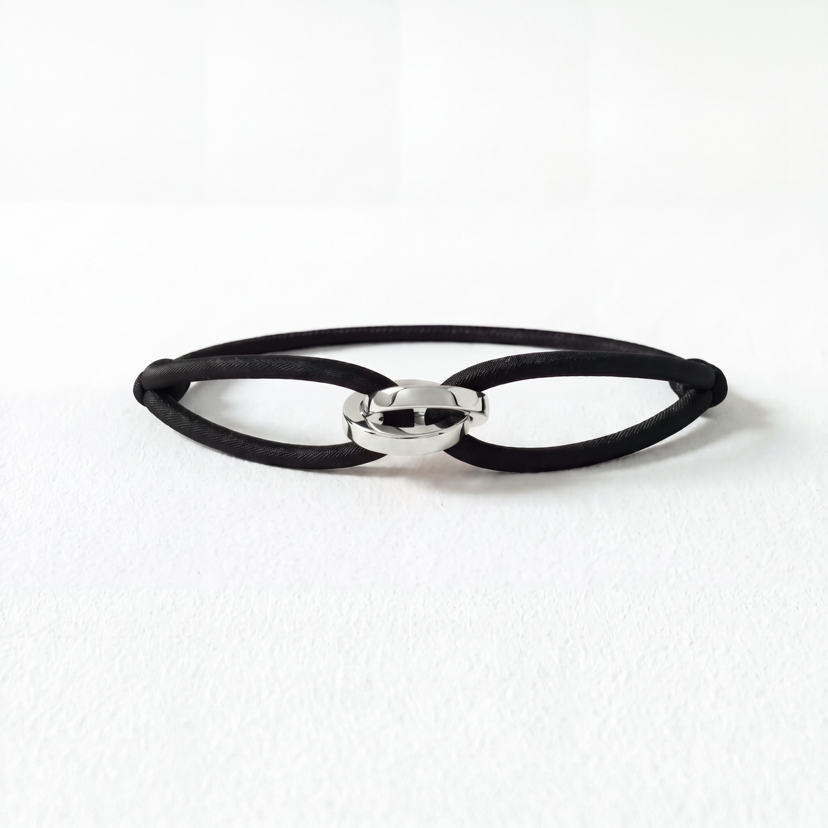 Pulsera de diamante chai