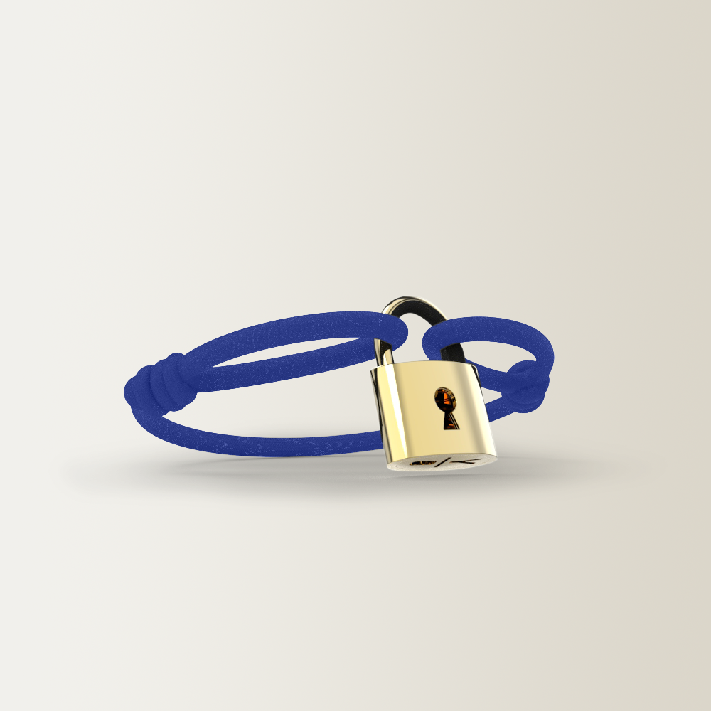 Slot Bracelet Cord