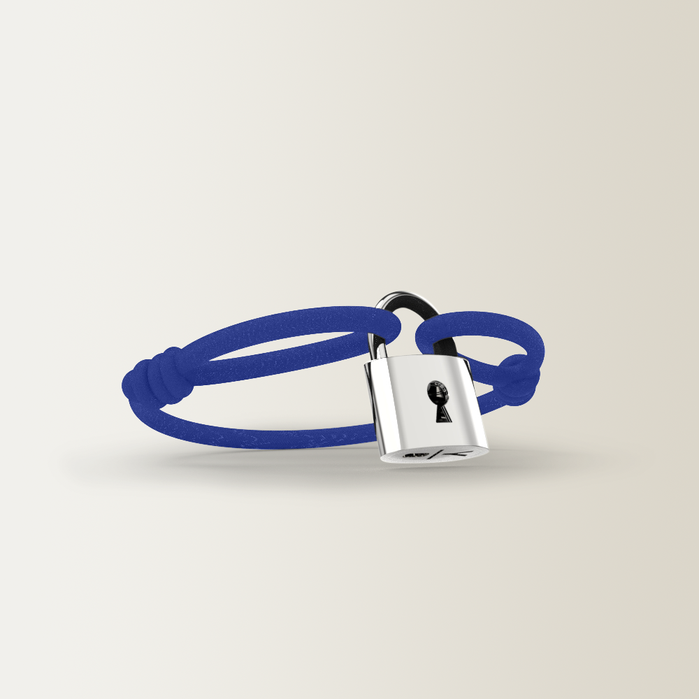 Slot Bracelet Cord