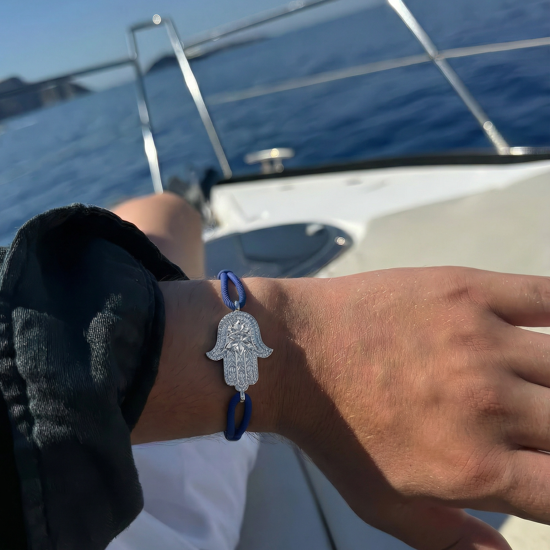 Pulsera de diamantes Ster