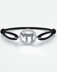 Chai Diamant Armband