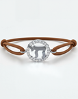 Chai Diamant Armband