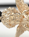 Braccialetto angelo | Oro