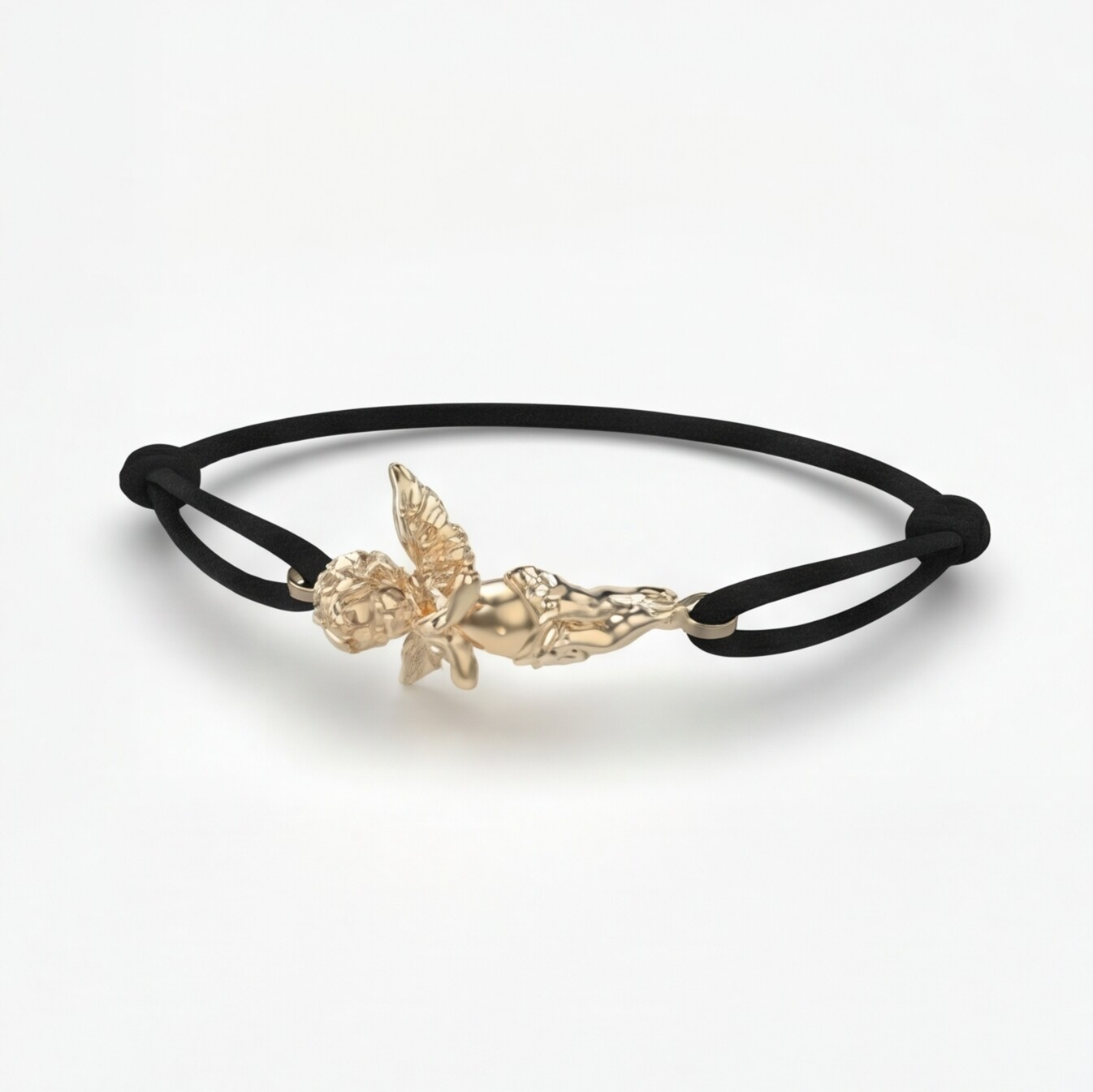 Braccialetto angelo | Oro