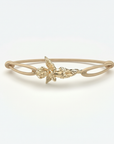 Braccialetto angelo | Oro