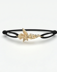 Braccialetto angelo | Oro