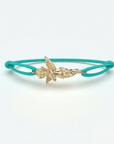 Braccialetto angelo | Oro