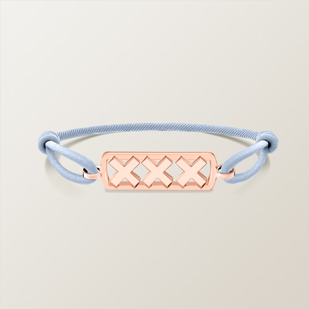 Bracciale Amsterdam