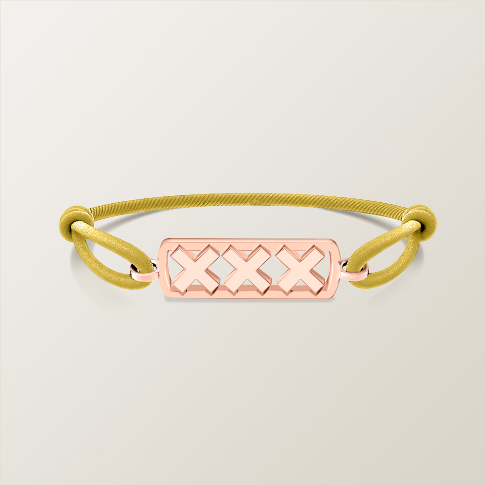 Bracciale Amsterdam