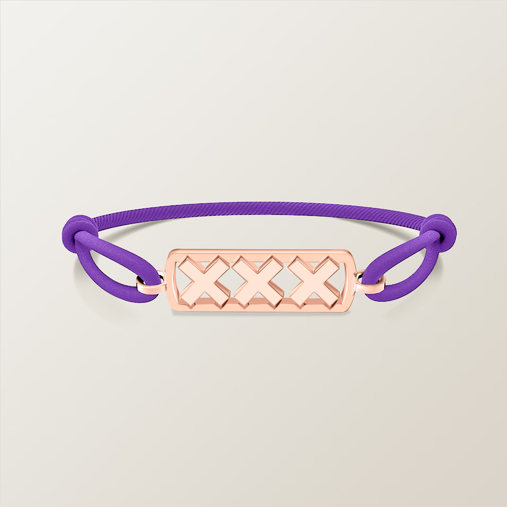 Bracciale Amsterdam