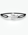 Pulsera de diamantes Ster