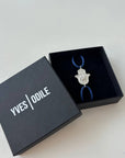 Hamsa armband | small | Zilver