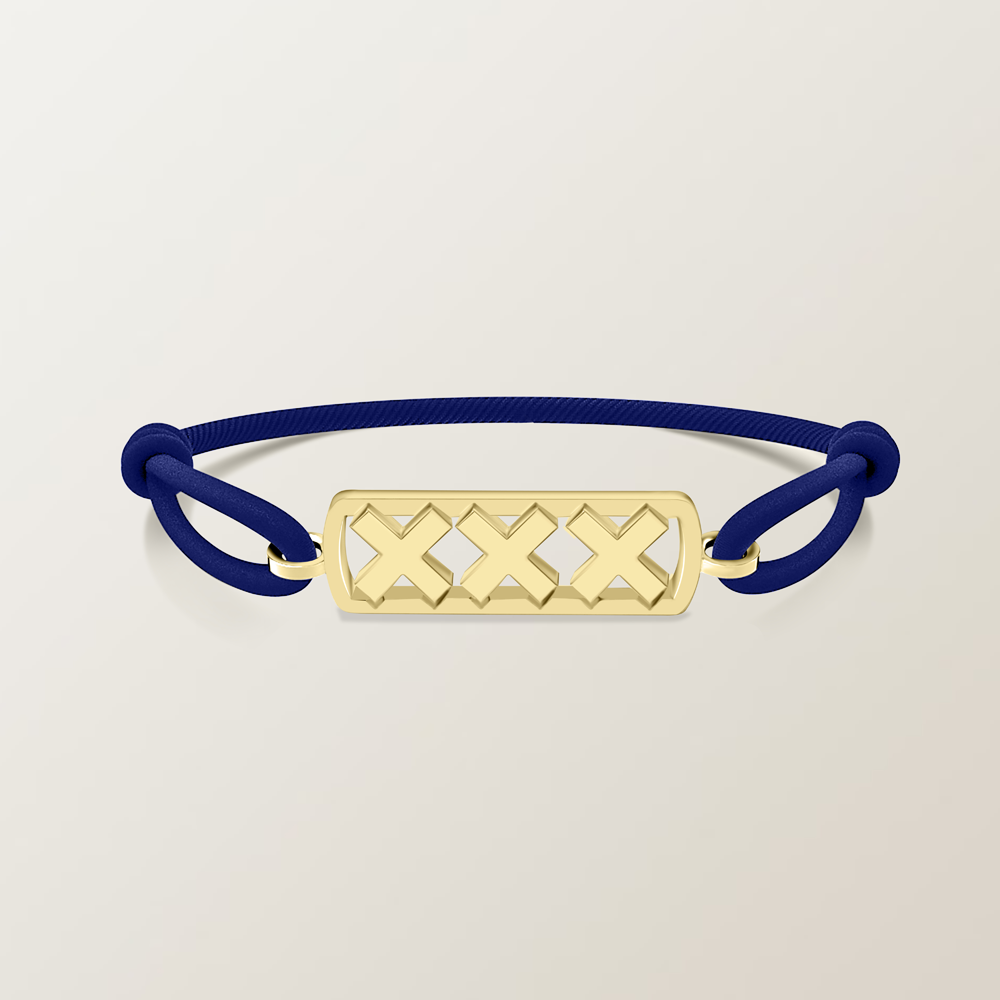 Bracciale Amsterdam