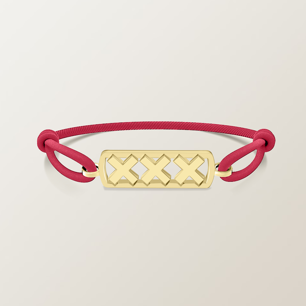 Bracciale Amsterdam