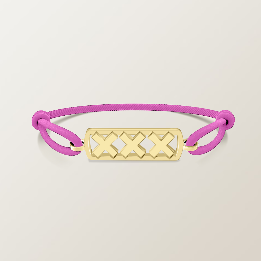 Bracciale Amsterdam