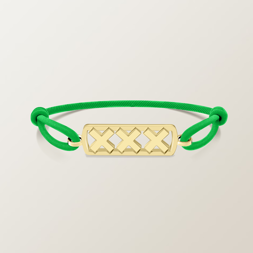 Bracciale Amsterdam