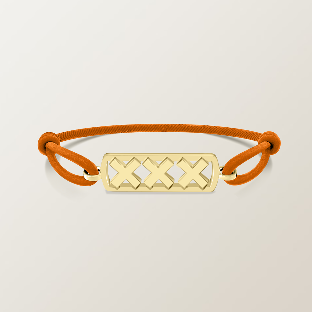 Bracciale Amsterdam