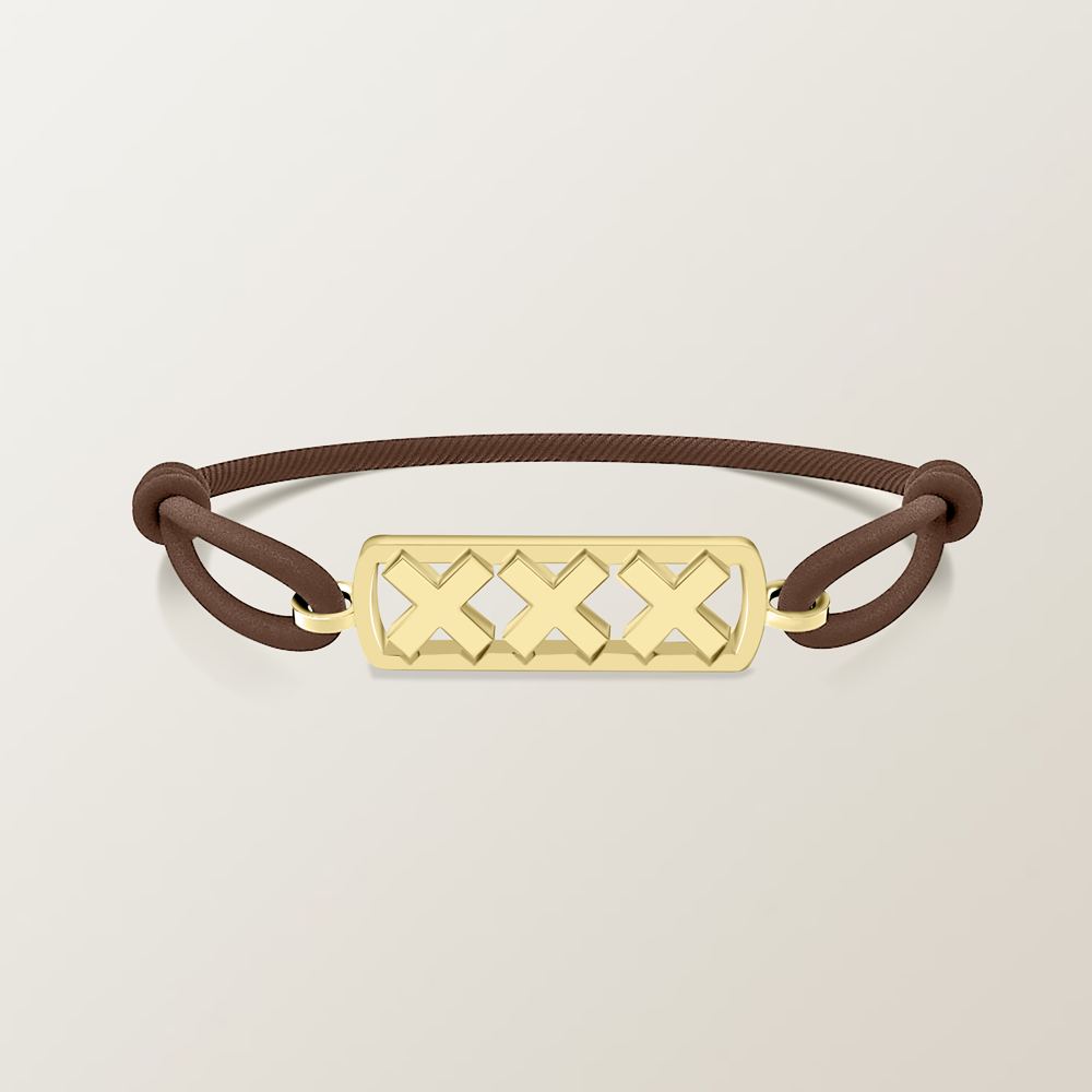 Bracciale Amsterdam