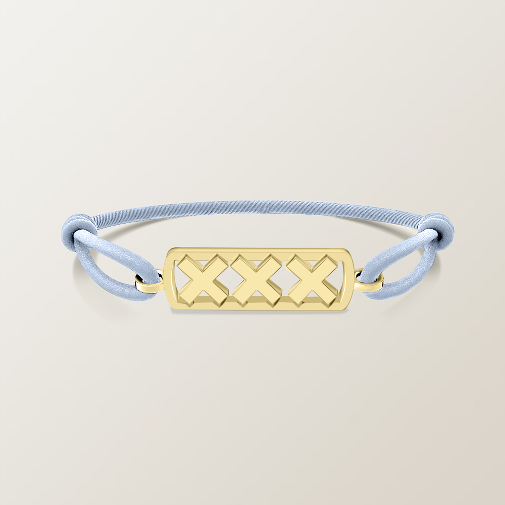 Bracciale Amsterdam