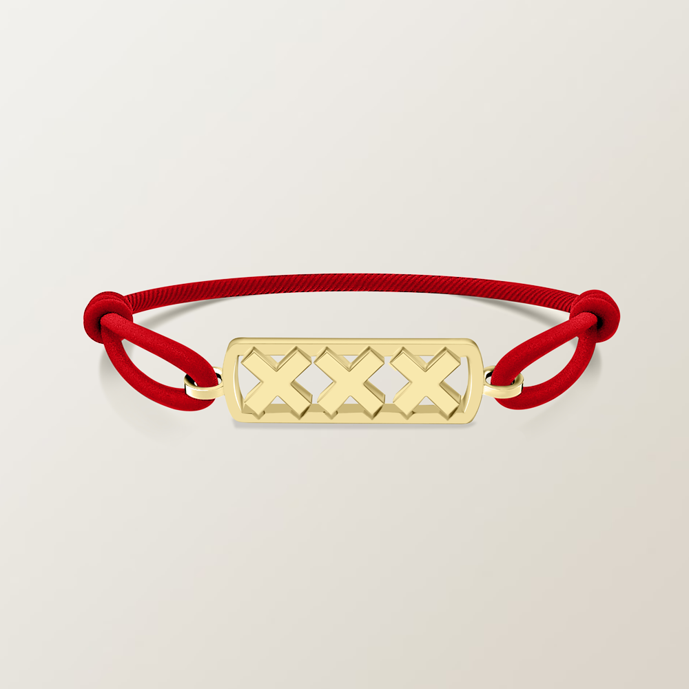 Bracciale Amsterdam