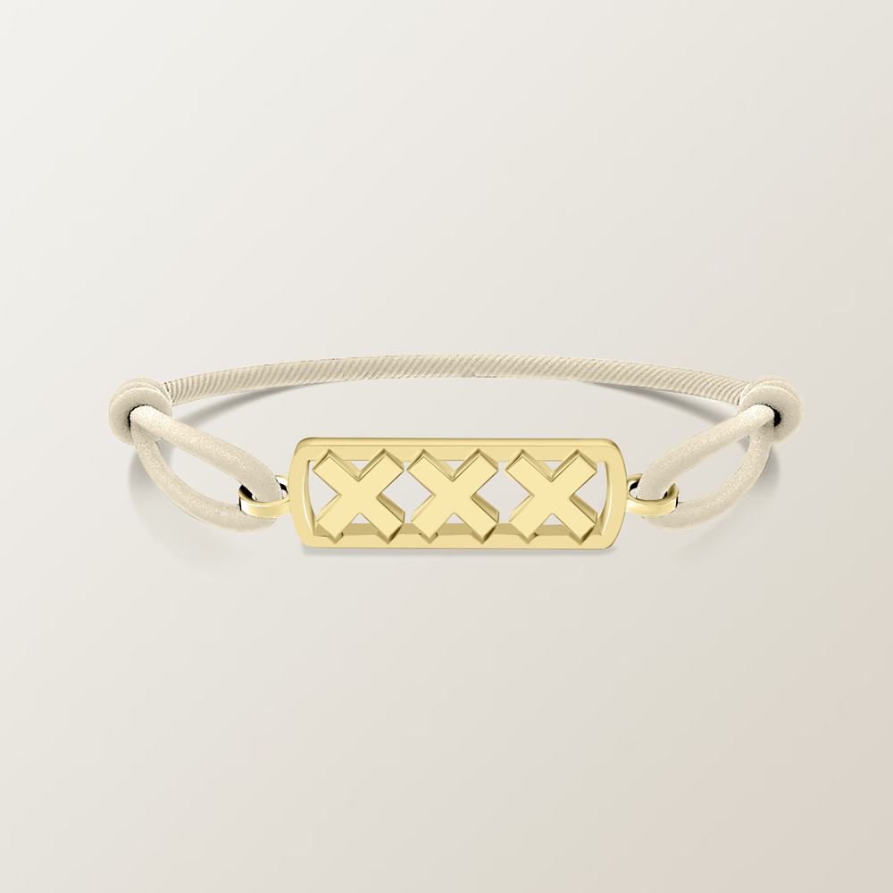 Bracciale Amsterdam