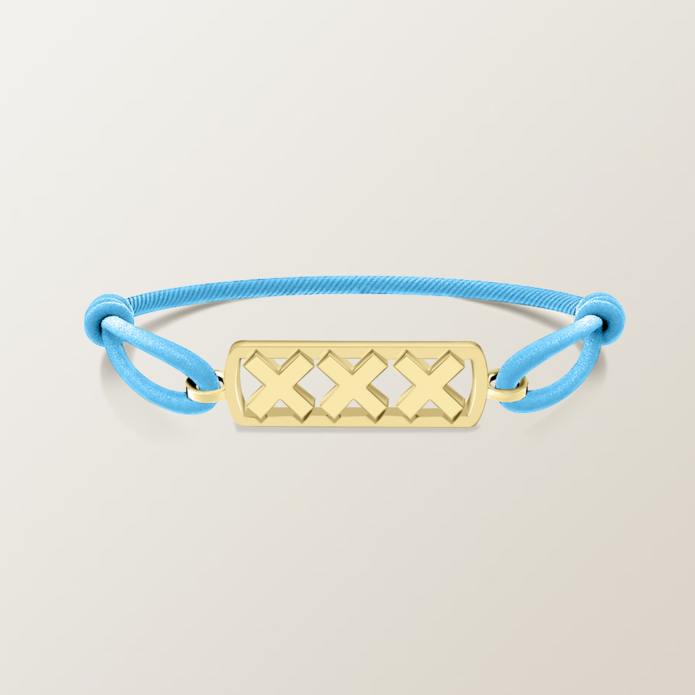 Bracciale Amsterdam