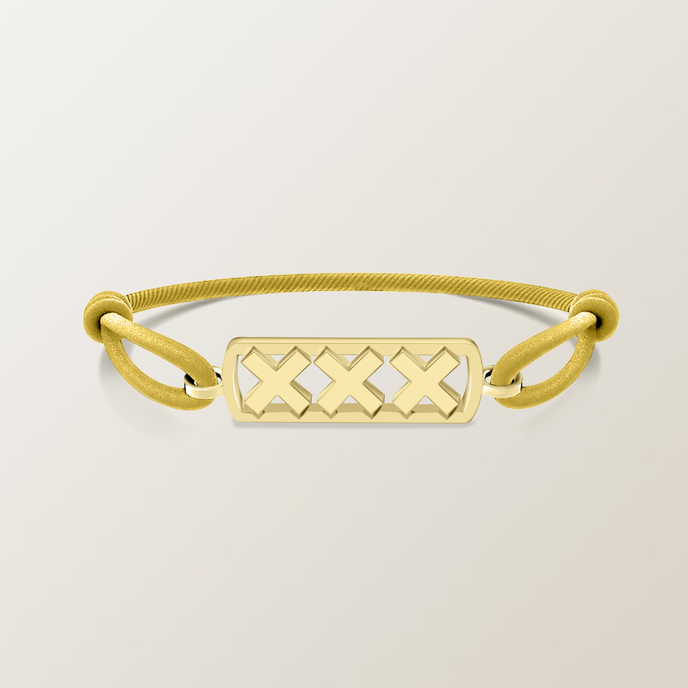 Bracciale Amsterdam