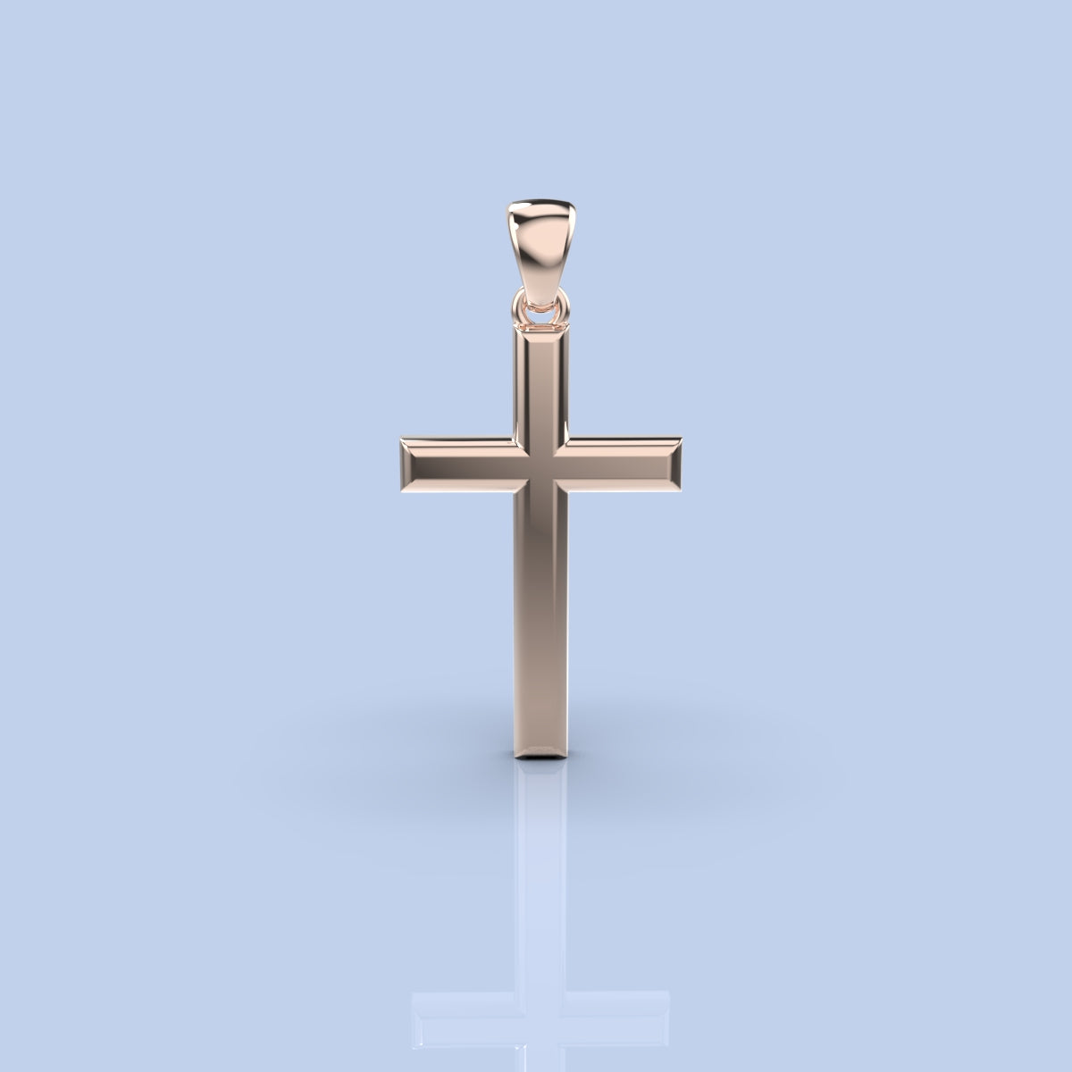 cross pendant