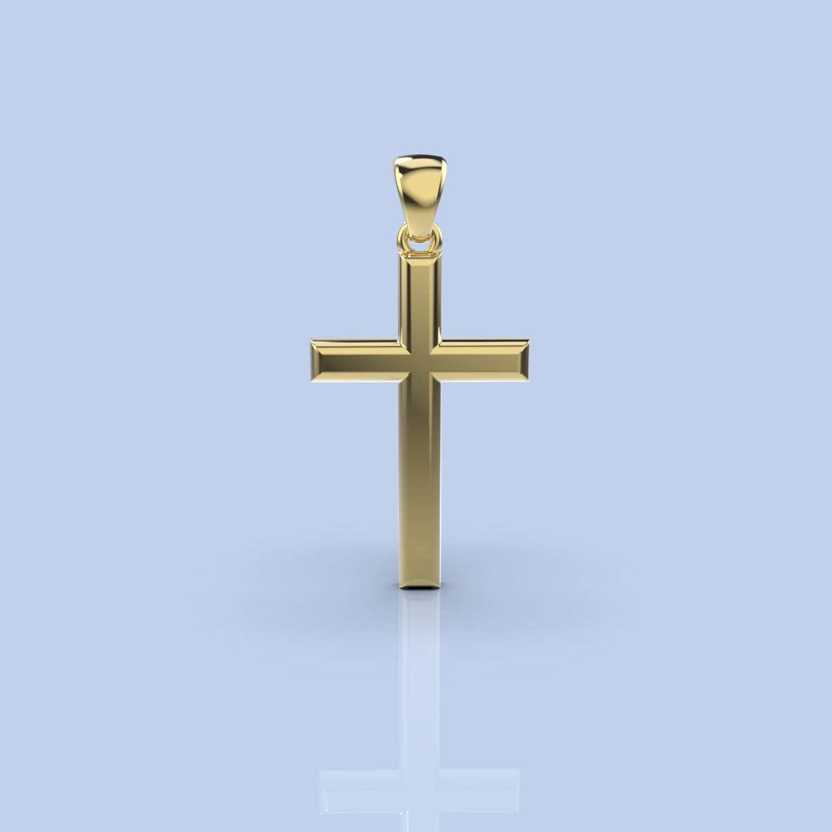 cross pendant