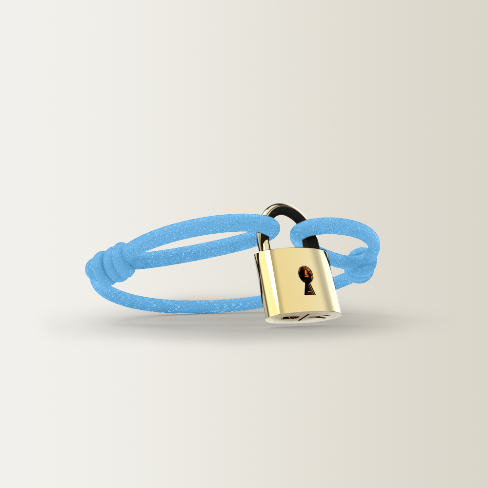 Slot Bracelet Cord