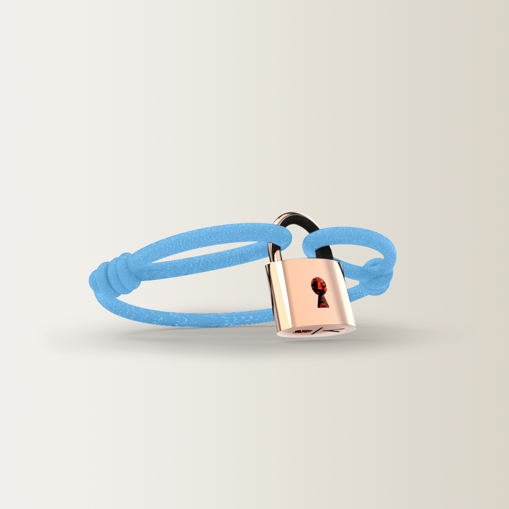 Slot Bracelet Cord
