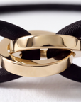 Pulsera de diamante chai