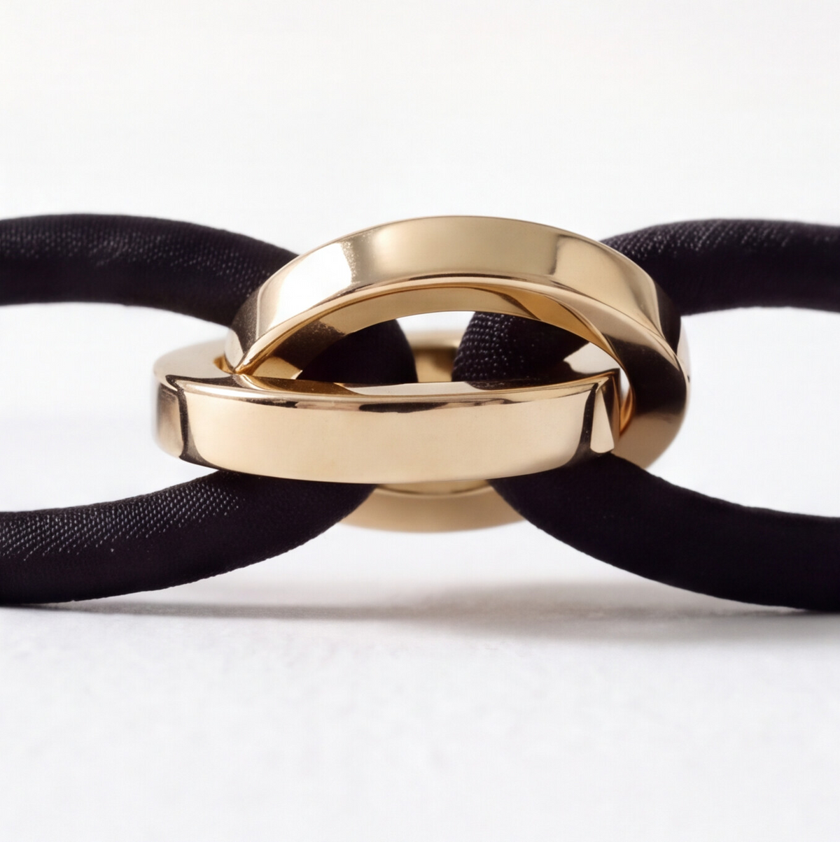 Pulsera de diamante chai