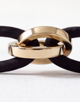 Pulsera de diamante chai