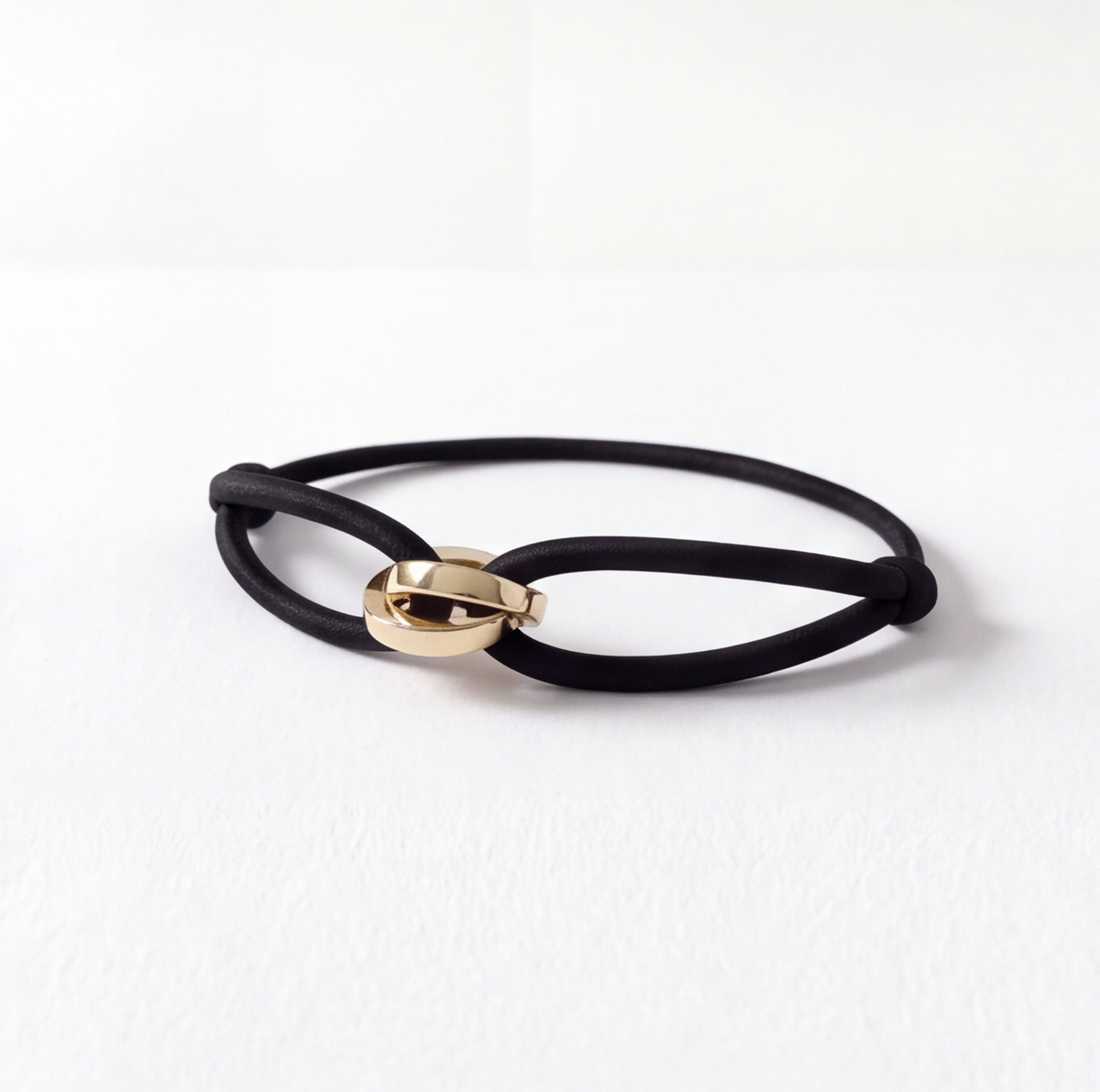 Pulsera de diamante chai