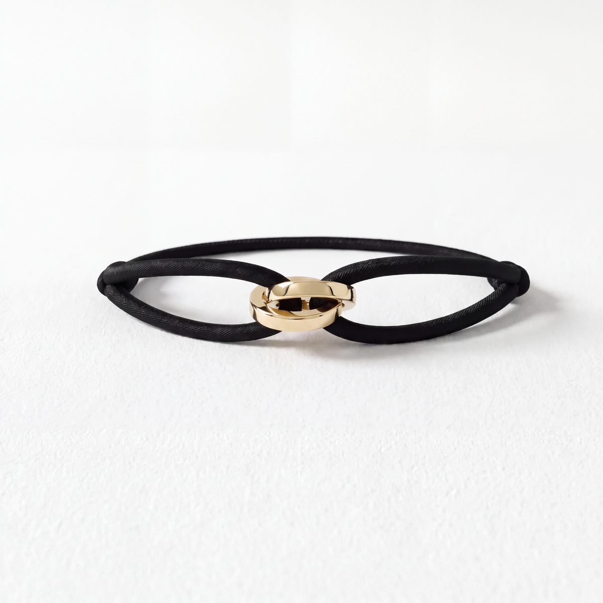 Pulsera de diamante chai